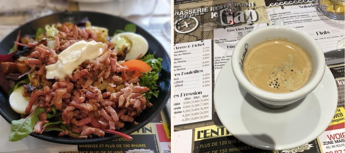 Le Cap - Gallery Image 1