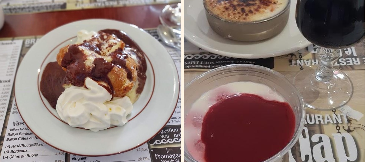 Le Cap - Gallery Image 2