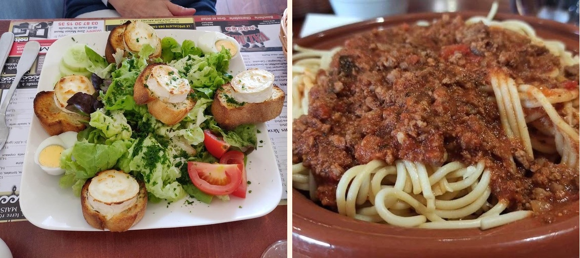 Le Cap - Gallery Image 3