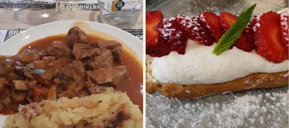 Le Cap - Gallery Image 4