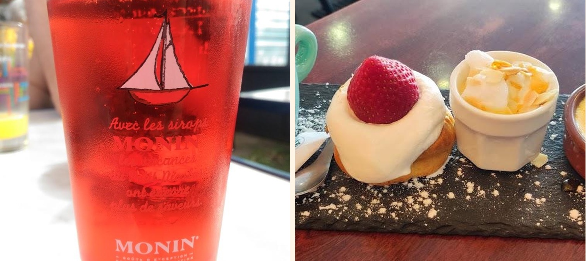 Le Cap - Gallery Image 5